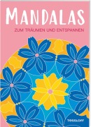 Mandalas zum Träumen und Entspannen - 
