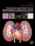 Cover-Bild zum Titel 'Principles and Practice of Nephrocardiology' von ''