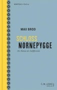 Cover-Bild zum Titel 'Schloss Nornepygge' von 'Max Brod'