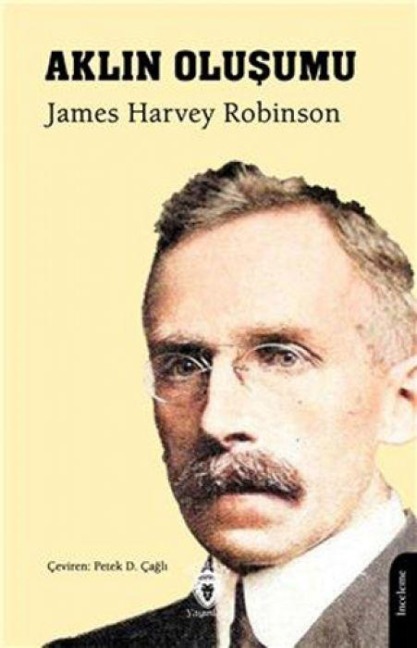 Aklin Olusumu - James Harvey Robinson