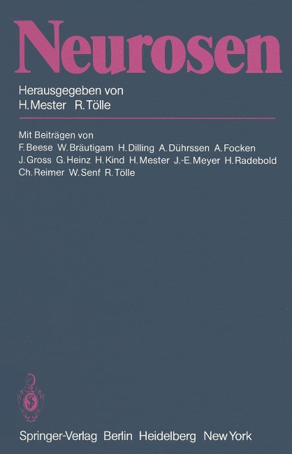 Neurosen - 