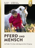 Cover-Bild zum Titel 'Pferd und Mensch' von 'Ursula Pollmann'