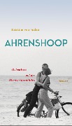 Cover-Bild zum Titel 'Ahrenshoop' von 'Kristine von Soden'