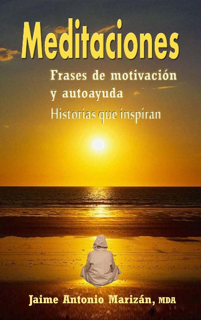 Meditaciones - Jaime Antonio Marizán