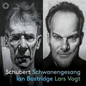 Schubert: Schwanengesang - Ian/Vogt Bostridge