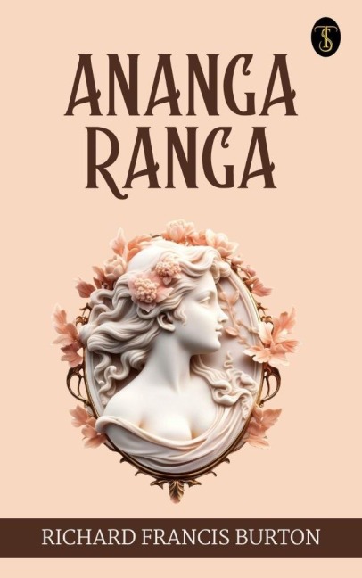 Ananga Ranga - Richard Francis Burton