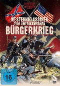 Westernklassiker zum Amerikanischen Bürgerkrieg - 