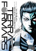 Terra Formars, Vol. 1 - Yu Sasuga