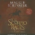 The Scorpio Races (Audio Library Edition) - Maggie Stiefvater