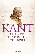 Cover-Bild zum Titel 'Kritik der praktischen Vernunft' von 'Immanuel Kant'