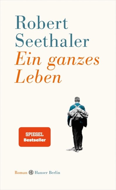 Ein ganzes Leben - Robert Seethaler