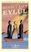 Cover-Bild zum Titel 'Eylül' von 'Mehmet Rauf'