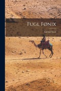 Fugl Fønix - Gabriel Scott
