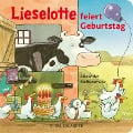 Lieselotte feiert Geburtstag - Alexander Steffensmeier
