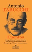 Cover-Bild zum Titel 'Cuentos (Tabucchi)' von 'Antonio Tabucchi'