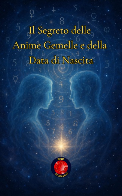 Il Segreto delle Anime Gemelle e della Data di Nascita - Alina Rubi
