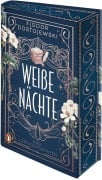Cover-Bild zum Titel 'Weiße Nächte' von 'Fjodor M. Dostojewski'