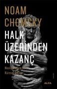 Cover-Bild zum Titel 'Halk Üzerinden Kazanc' von 'Noam Chomsky'