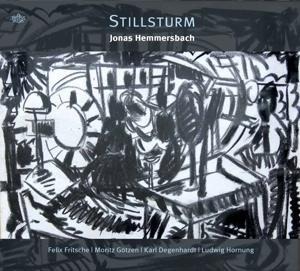 Stillsturm - Jonas Hemmersbach