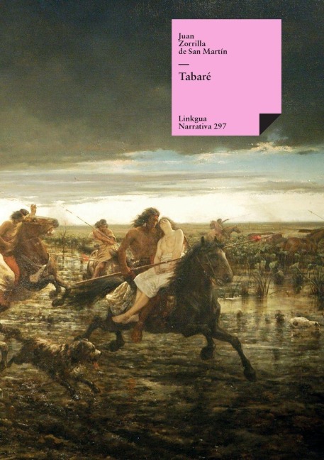 Tabaré - Juan José Zorrilla de San Martín