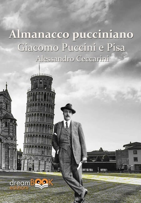 Nei teatri di Pisa e provincia - Alessandro Ceccarini