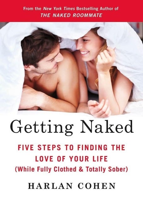 Getting Naked - Harlan Cohen