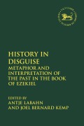Cover-Bild zum Titel 'History in Disguise' von ''