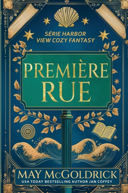 Première Rue - May Mcgoldrick, Jan Coffey