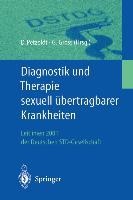 Diagnostik und Therapie sexuell übertragbarer Krankheiten - 