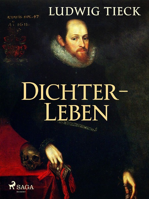 Dichterleben - Ludwig Tieck