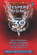 Vespers Rising (the 39 Clues, Book 11) - Rick Riordan, Peter Lerangis, Jude Watson, Gordon Korman