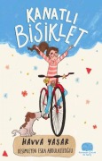 Cover-Bild zum Titel 'Kanatli Bisiklet' von 'Havva Yasar'