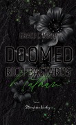 Cover-Bild zum Titel 'Doomed Rich Bastards' von 'Grace C. Node'