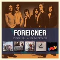 Original Album Series - Foreigner