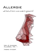 Cover-Bild zum Titel 'Allergie ... frisch, frech und anders gedacht!' von 'Ingrid Atzert'