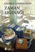 Cover-Bild zum Titel 'Zaman Siginagi' von 'Georgi Gospodinov'
