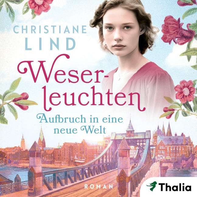 Weserleuchten - Christiane Lind