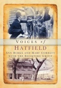 Cover-Bild zum Titel 'Hatfield Voices from '50s and '60s' von 'Ann Burke, Mary Corbett'