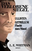 Cover-Bild zum Titel 'Ullisten Getrillum' von 'Lara Elaina Whitman'