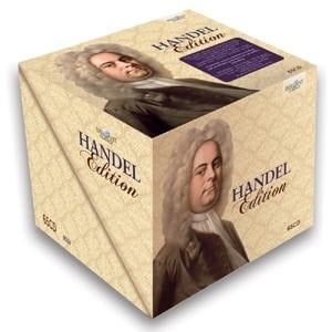 Händel Edition - Various