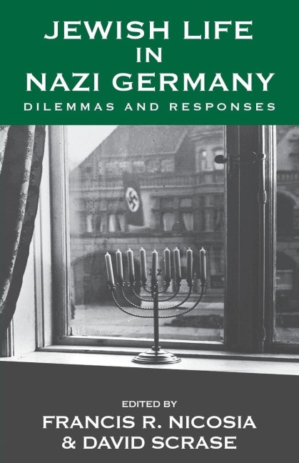 Jewish Life in Nazi Germany - 