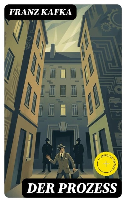 Der Prozess - Franz Kafka