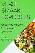 Verse Smaakexplosies - Lisa Vermeer