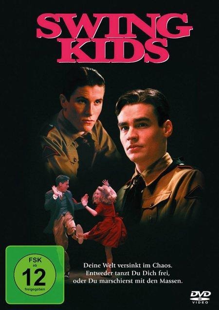 Swing Kids - Jonathan Marc Feldman, James Horner