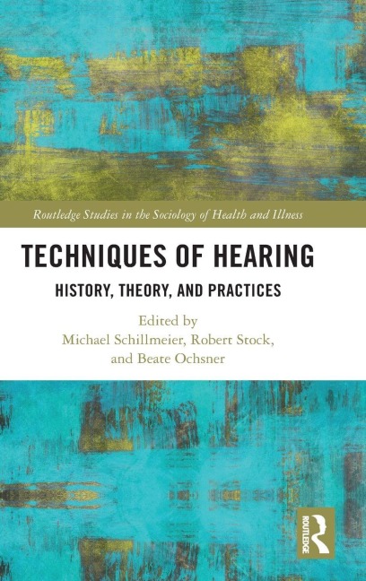 Techniques of Hearing - 