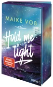 Cover-Bild zum Titel 'Hold Me Tight' von 'Maike Voß'