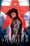 Cover-Bild zum Titel 'The Winter Soldier' von 'Mackenzi Lee'