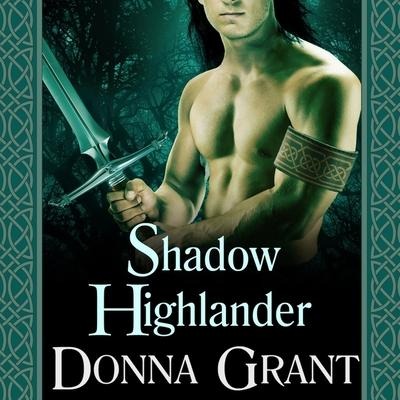 Shadow Highlander - Donna Grant
