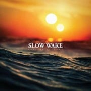 Cover-Bild zum Titel 'Falling Fathoms' von 'Slow Wake'