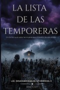 Cover-Bild zum Titel 'La lista de las temporeras' von 'Lemon Rey'